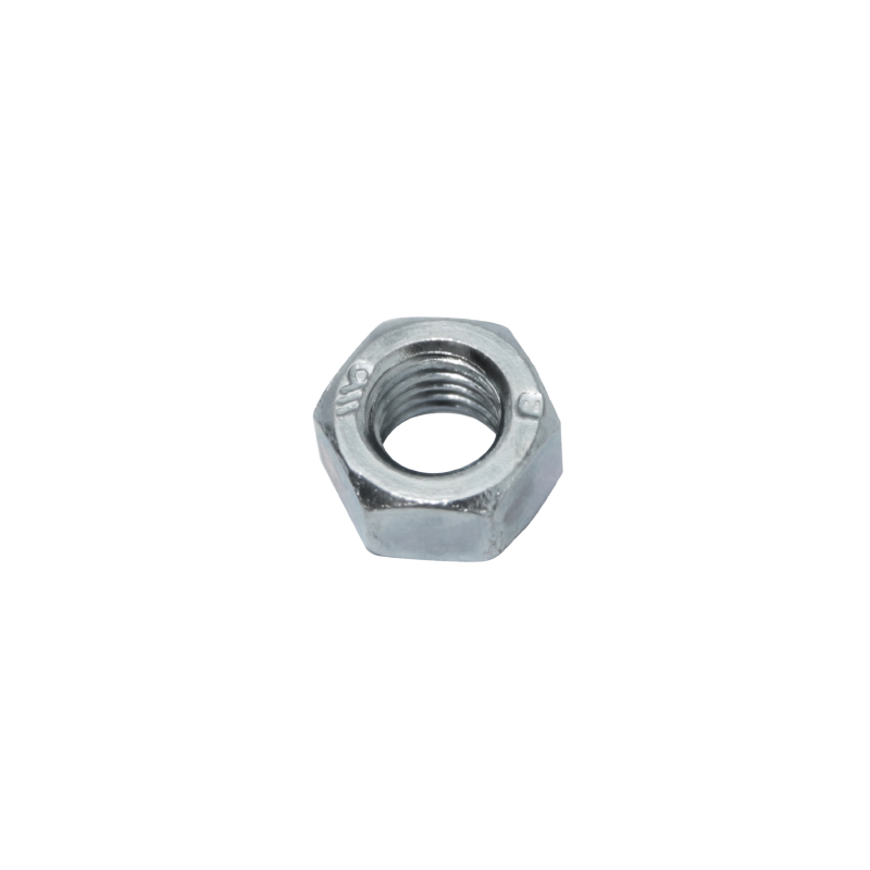 Écrou 6 pans diamètre M5 boîte de 100 pièces ALGI - vue 2