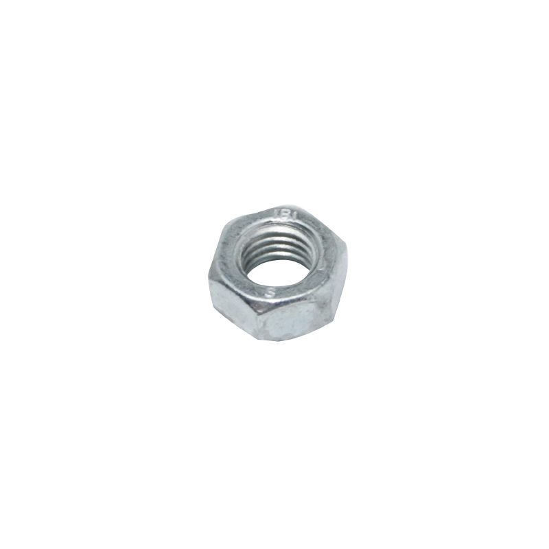 Écrou 6 pans diamètre M7 boîte de 100 pièces ALGI (751204) - vue 2