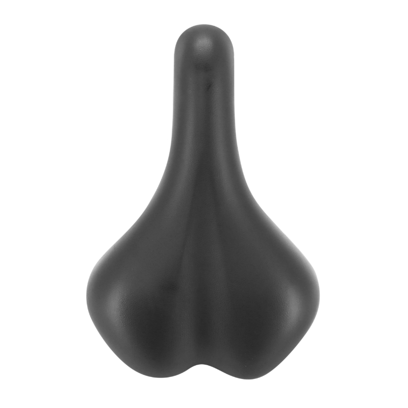 Selle San Marco Bioaktive Sport Mémoire de Forme Femme Noir Athletic Rail Acier 350G 170X250MM - vue 2
