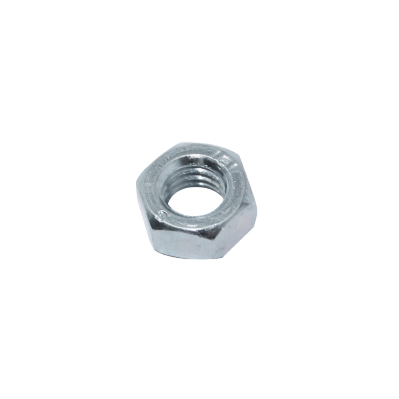 Écrou 6 pans diamètre M8 boîte de 50 pièces ALGI (753204) - vue 2