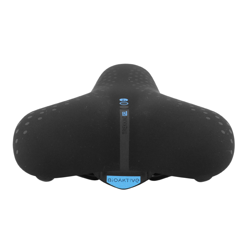 Selle San Marco Bioactive Trekking Gel homme noir 164X277 mm - vue 3