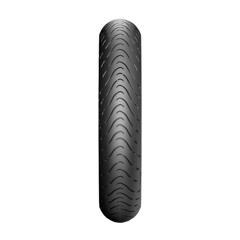Pneu avant moto Metzeler Roadtec 01 SE 120-70-17 TL 58W - vue 2