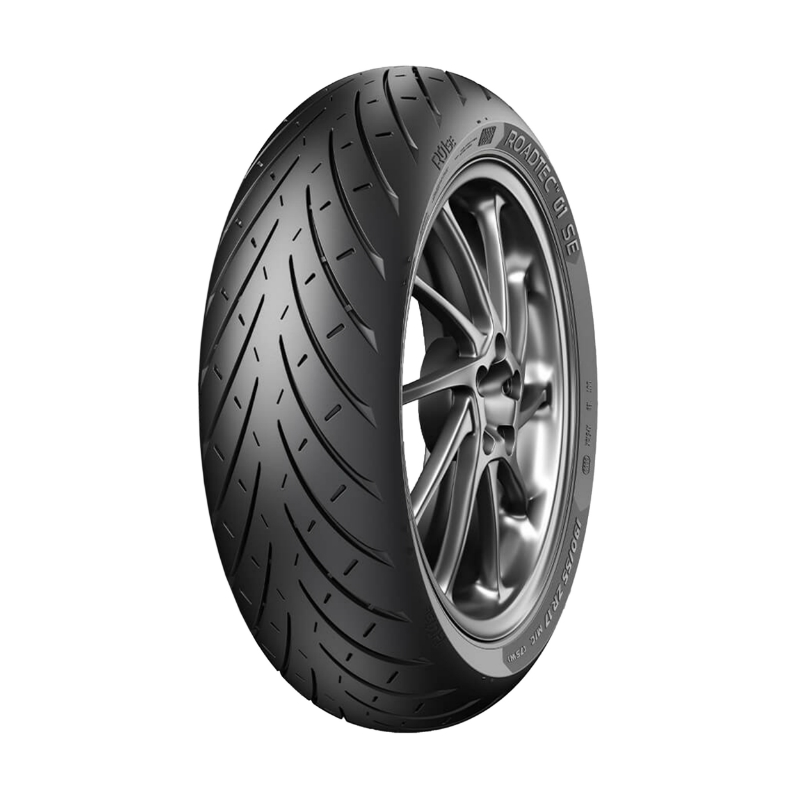 Pneu Metzeler Roadtec 01 SE 180/55 ZR 17 M/C 73W TL - vue 2