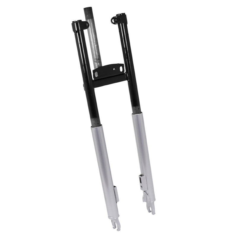 Fourche cyclo origine peugeot 50 fox