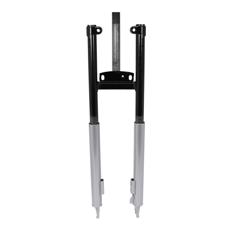 Fourche cyclo origine peugeot 50 fox - vue 2