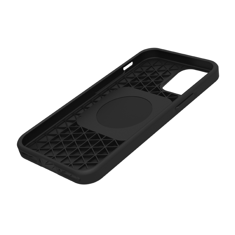 Support smartphone Zefal Z Console Lite pour iPhone 12 mini étanche rotatif - vue 2