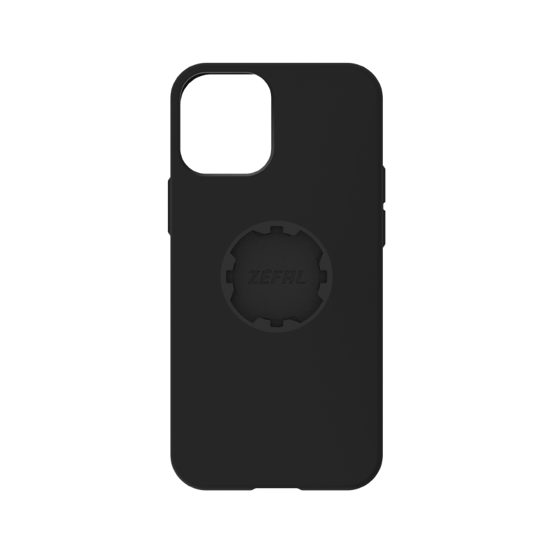 Support smartphone Zefal Z Console Lite pour iPhone 12 mini étanche rotatif - vue 3