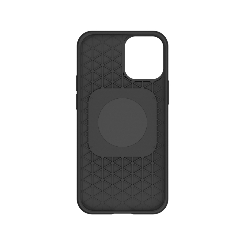 Support smartphone Zefal Z Console Lite pour iPhone 12 mini étanche rotatif - vue 4