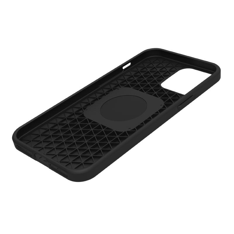 Support smartphone Zefal Z Console Lite iPhone 12 Pro Max 6.7" étanche avec rotation - vue 2