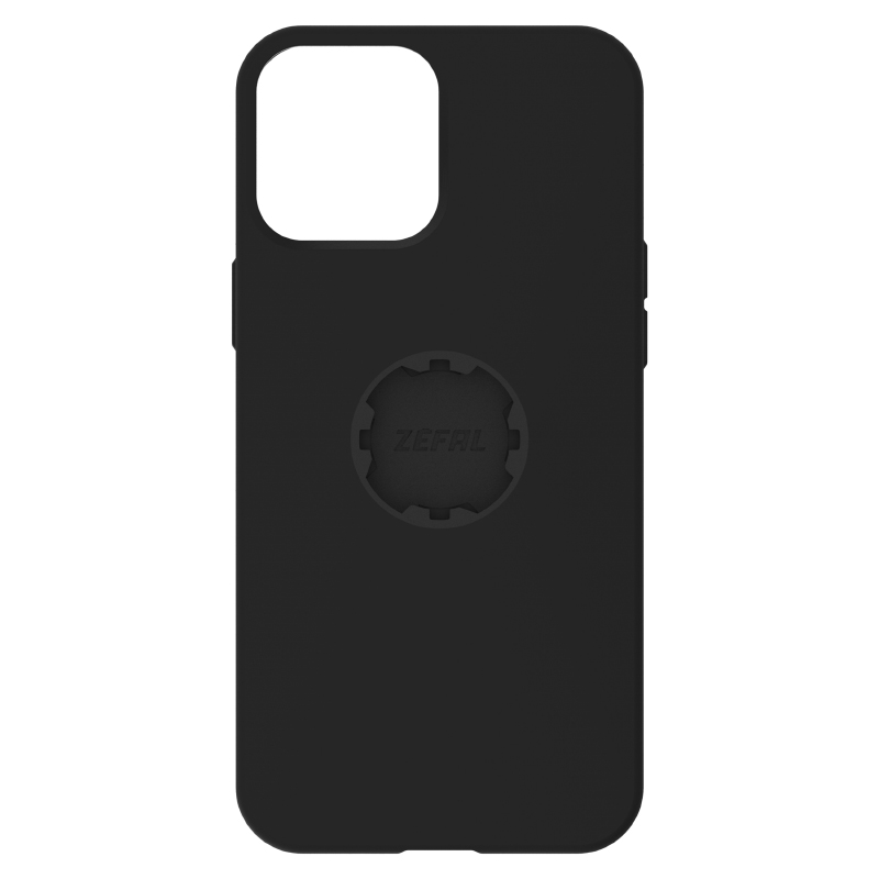 Support smartphone Zefal Z Console Lite iPhone 12 Pro Max 6.7" étanche avec rotation - vue 3