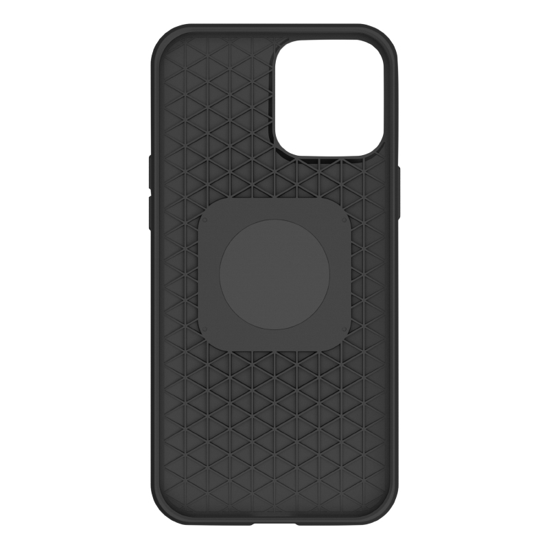 Support smartphone Zefal Z Console Lite iPhone 12 Pro Max 6.7" étanche avec rotation - vue 4