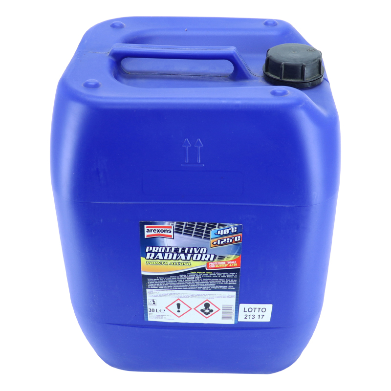 Liquide de refroidissement Arexons universel -40°C +125°C vert 30 L - vue 2