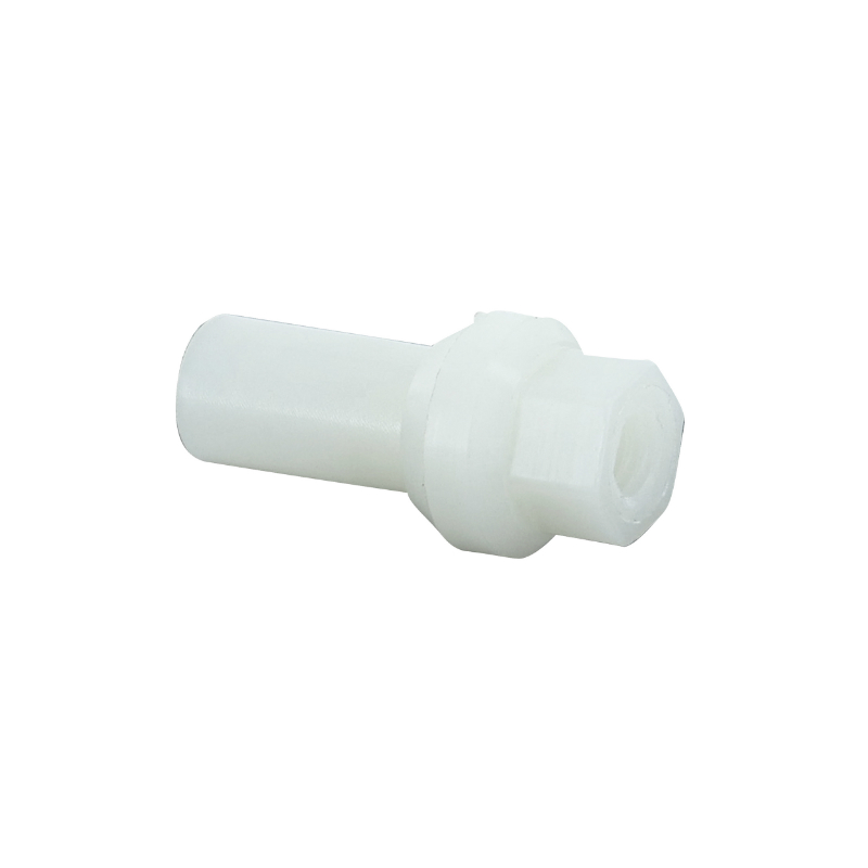 Écrou ressort moteur cyclomoteur adaptable Peugeot 103 SP, MVL, Vogue nylon Sélection P2R