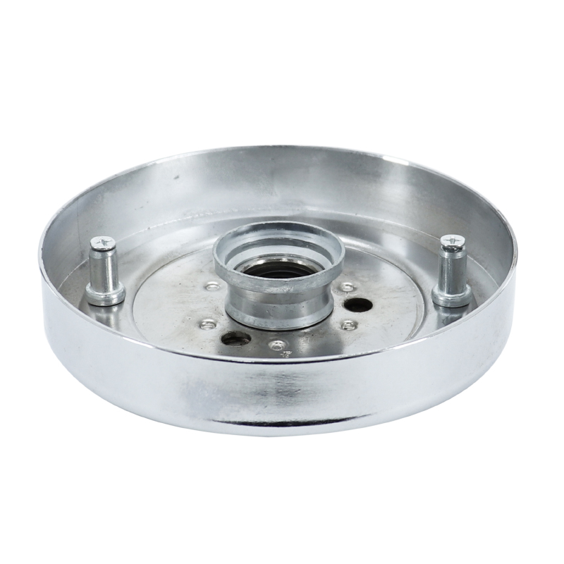 Cloche d'embrayage cyclo adaptable 51, 50, 41 sans variateur - vue 2