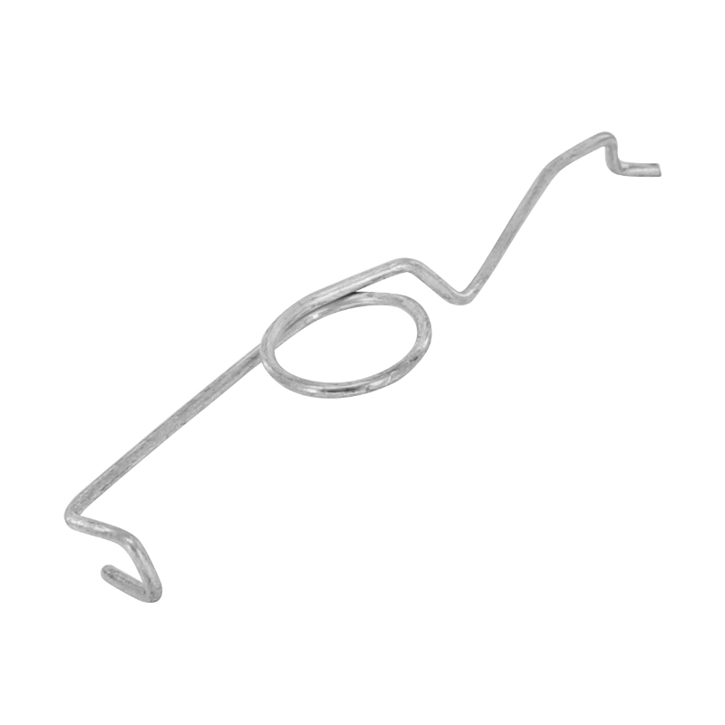 Ressort flasque de frein cyclo adaptable Peugeot 103 type Grimeca arrière Sélection P2R - vue 2