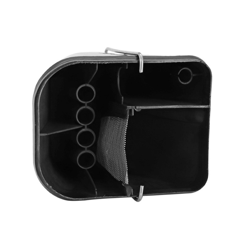 Filtre à air cyclo adaptable MBK-Motobécane 88, 40 (705 - 707) Sélection P2R - vue 2