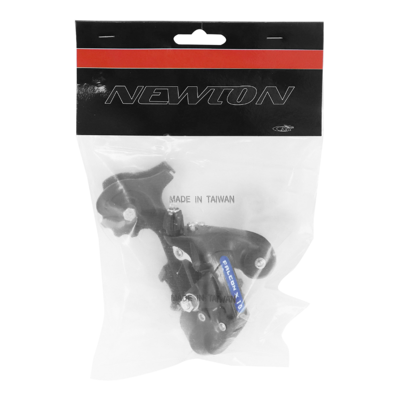 Dérailleur VTT arrière Newton 6-7V chape longue à visser - vue 2