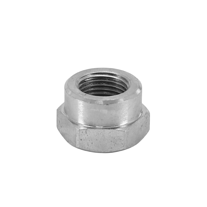 Écrou de roue cyclo épaulé diamètre M10 x 100 MBK (02315000) - vue 2