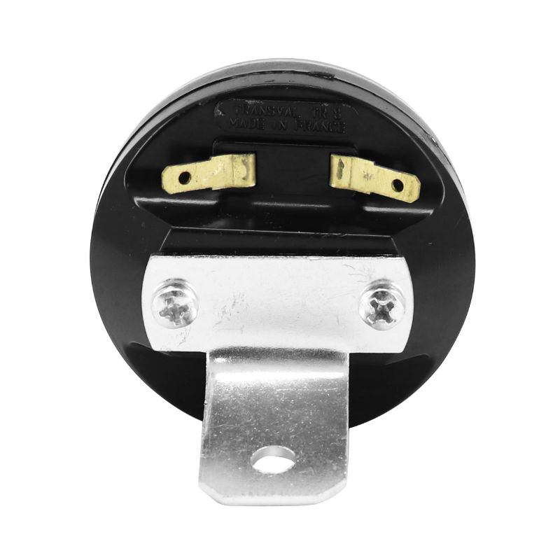 Avertisseur-klaxon cyclo type TR8 AC 12V Peugeot 103 - MBK 51 - vue 3