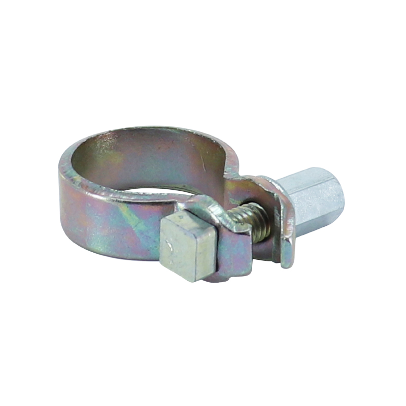 Collier de serrage carburateur Gurtner pour MBK 88, 50, 40 - vue 2