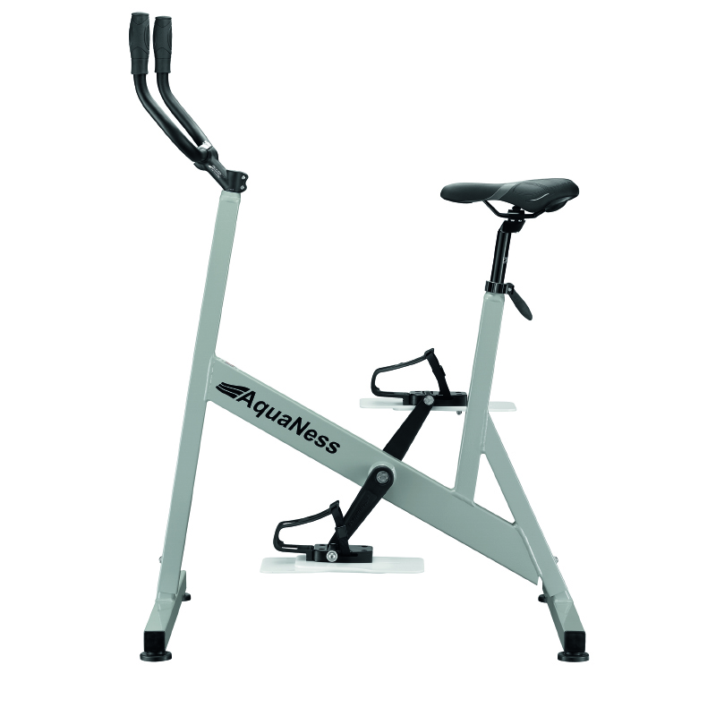 Vélo Aquaness Piscine V3 RMS - vue 3