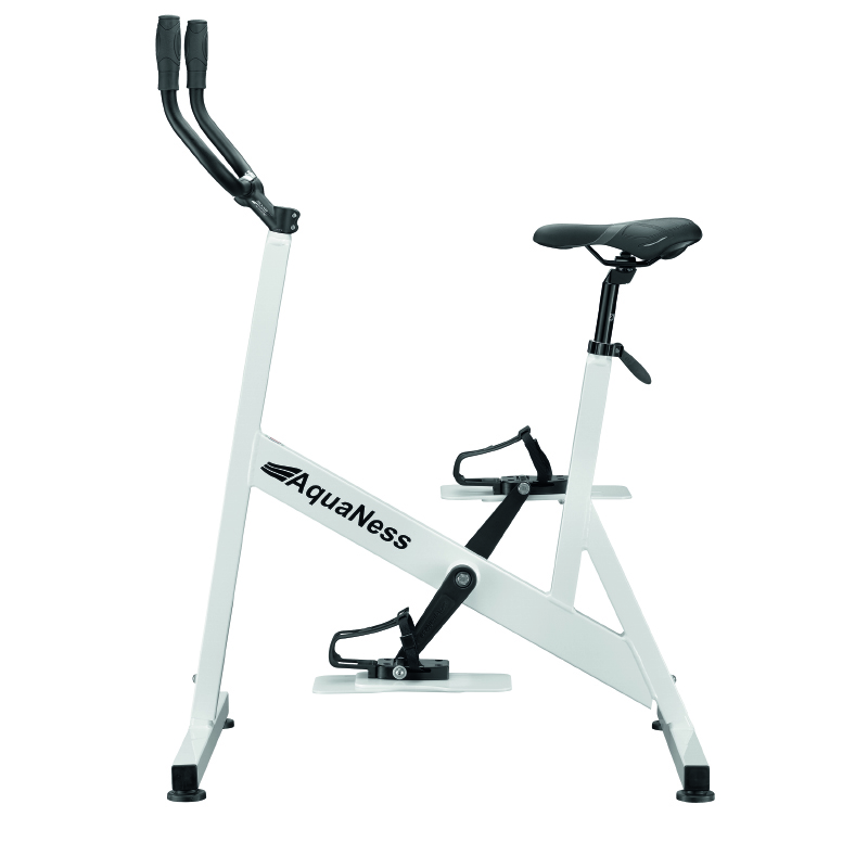 Vélo Aquaness Piscine V3 RMS - vue 4