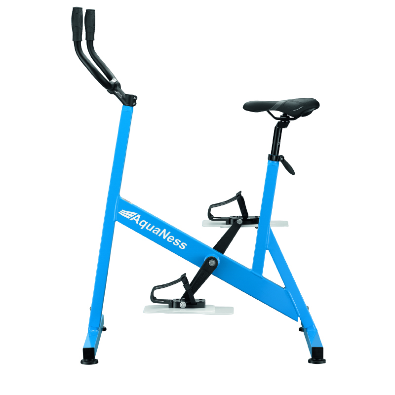 Vélo Aquaness Piscine V3 RMS - vue 5