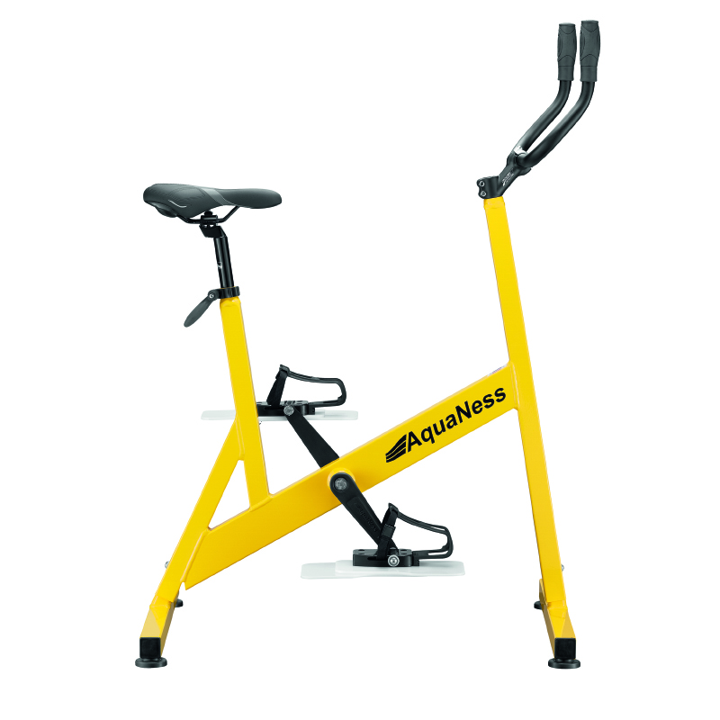 Vélo Aquaness Piscine V3 RMS - vue 6
