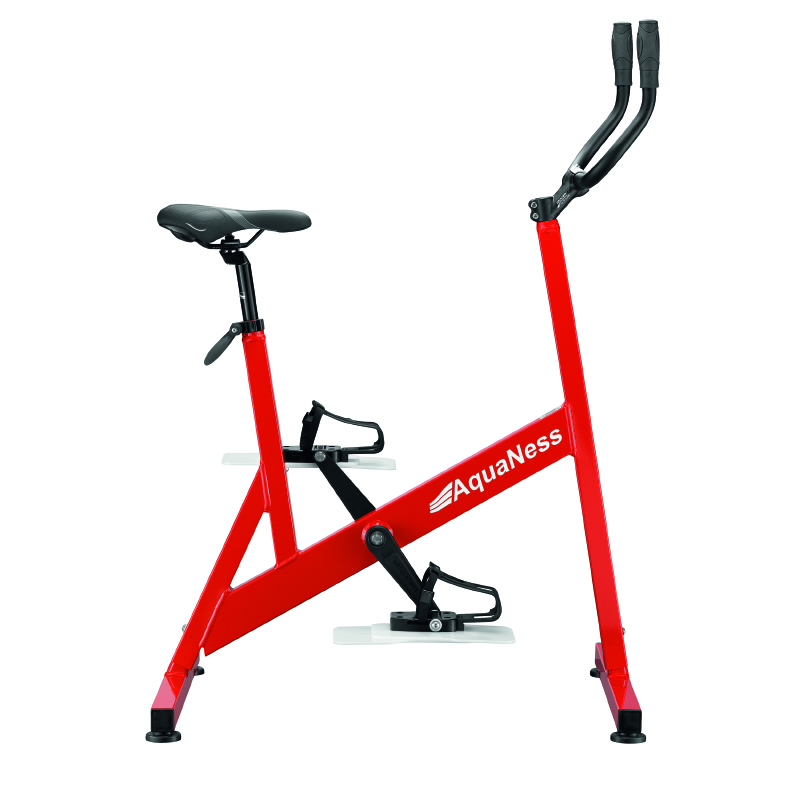 Vélo Aquaness Piscine V3 RMS - vue 7