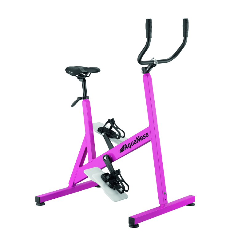 Vélo Aquaness Piscine V3 RMS - vue 8