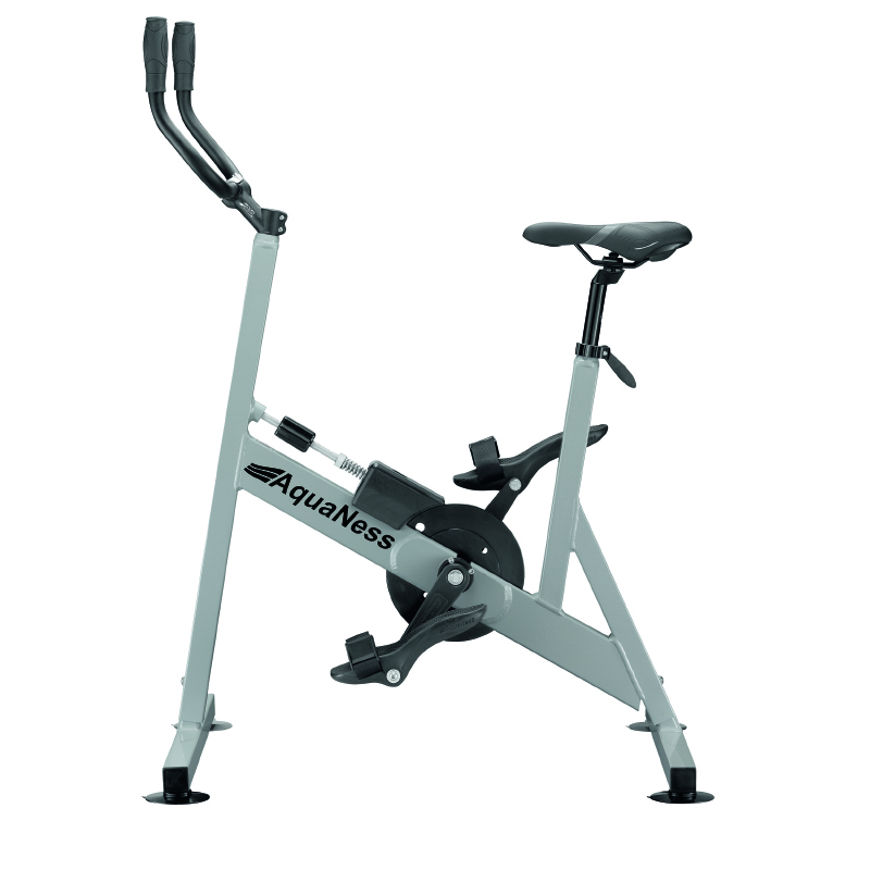 Vélo Aquaness Piscine V2 RMS - vue 3