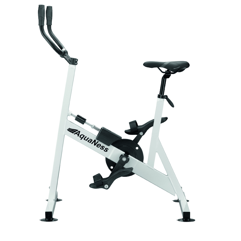 Vélo Aquaness Piscine V2 RMS - vue 4