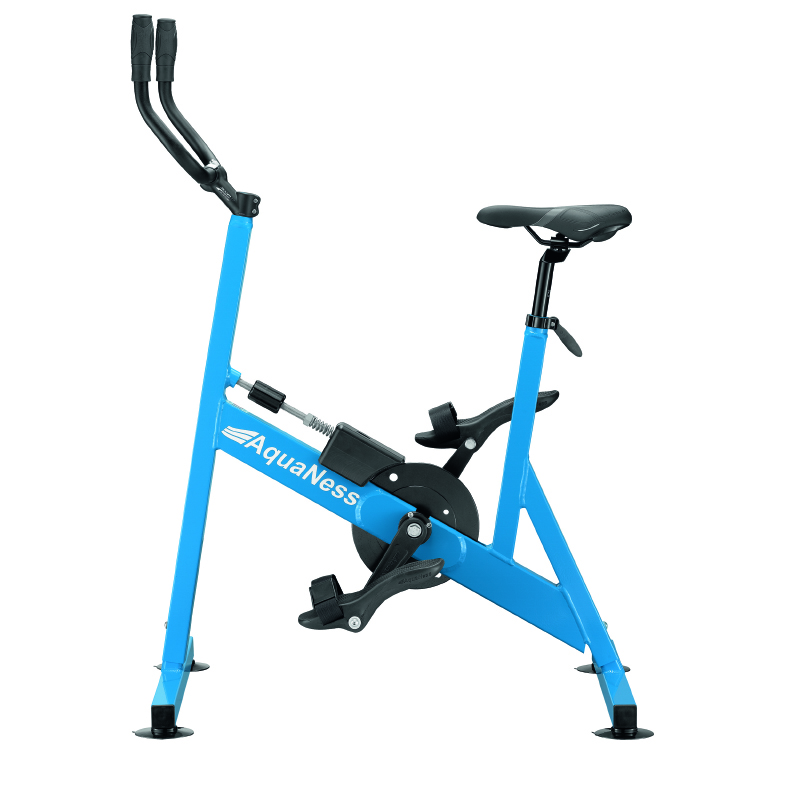 Vélo Aquaness Piscine V2 RMS - vue 5