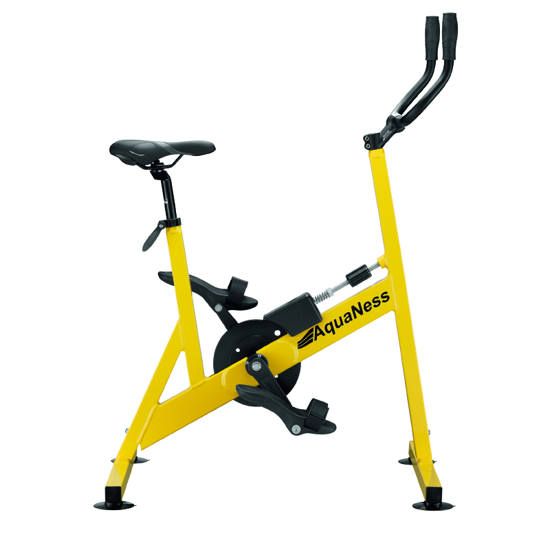 Vélo Aquaness Piscine V2 RMS - vue 6