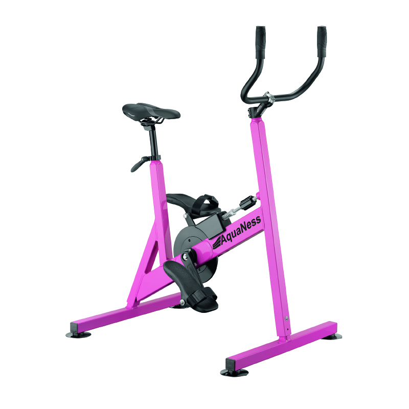 Vélo Aquaness Piscine V2 RMS - vue 7
