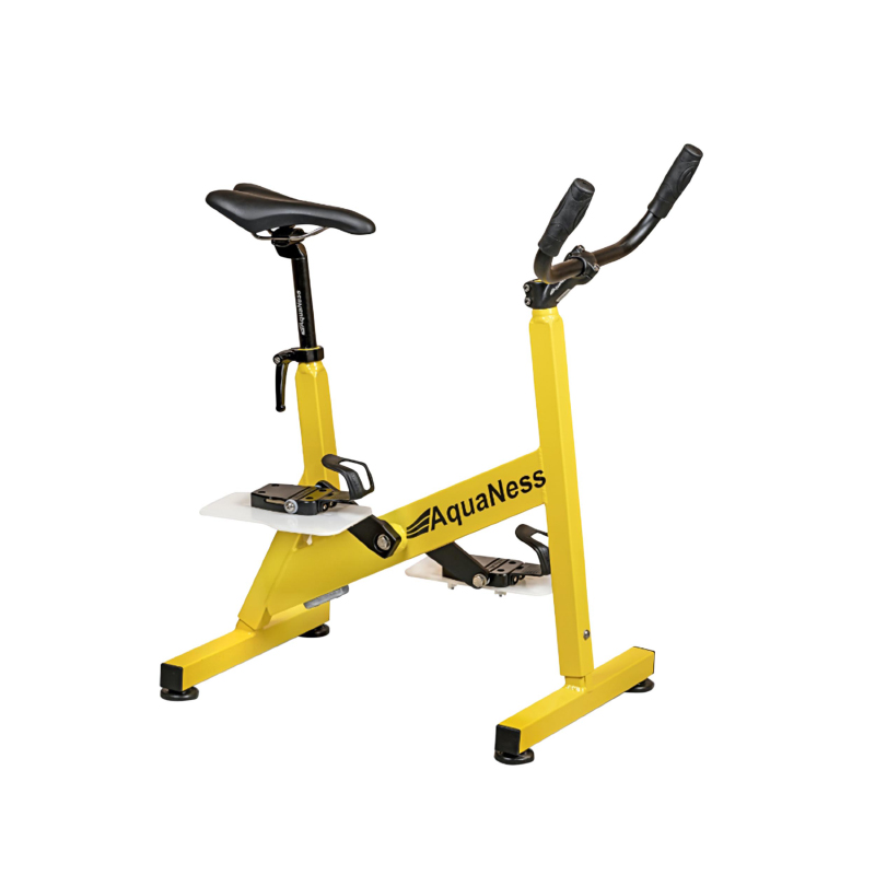 Vélo enfant RMS Aquaness Piscine K1 - vue 2