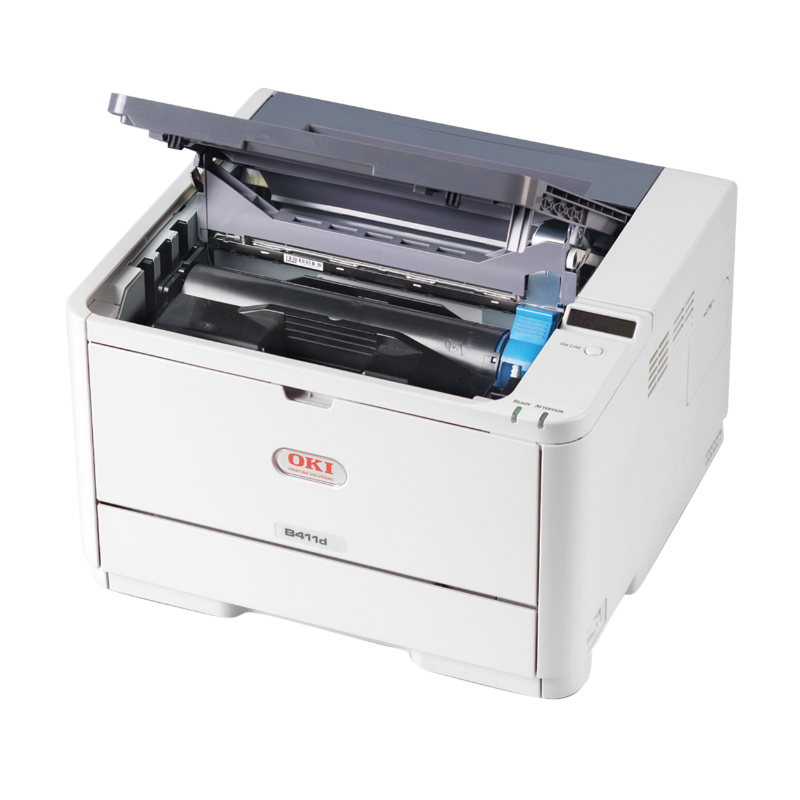 Imprimante laser TOP PLAQ pour plaques d'immatriculation - vue 2
