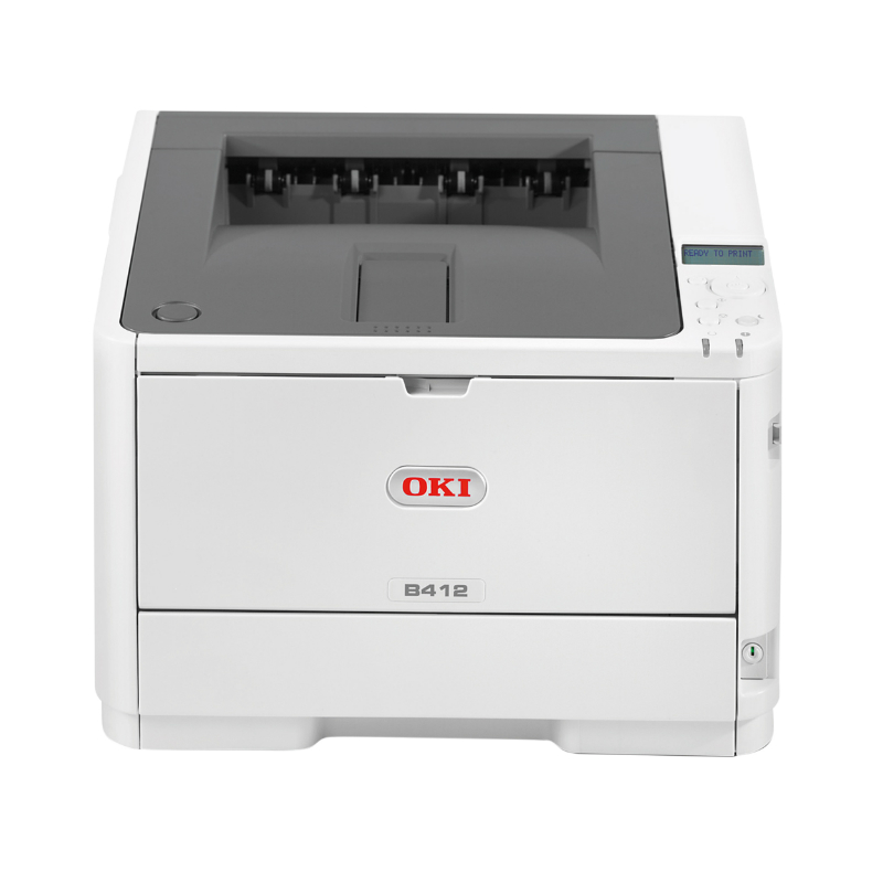 Imprimante laser TOP PLAQ pour plaques d'immatriculation - vue 3