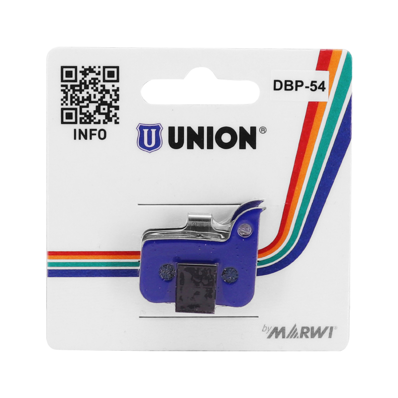 Plaquette de frein route - VTT sram guide - elixir trail X0-X9-X7 - sram force 1, force 22, red 22B1, CX1, rival 1, apex HRD et ultimate (Marwi organic) (paire sur carte) - vue 2