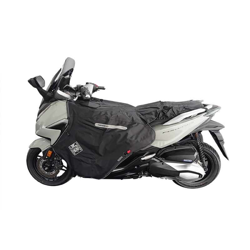 Tablier Thermoscud R220X TUCANO URBANO - vue 3