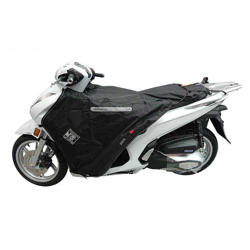 Tablier thermoscud R222X Tucano Urbano - vue 3