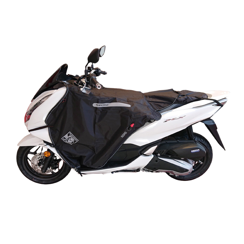Tablier couvre-jambe Tucano Urbano pour Honda 125 PCX 2021-2024 (R223-X)