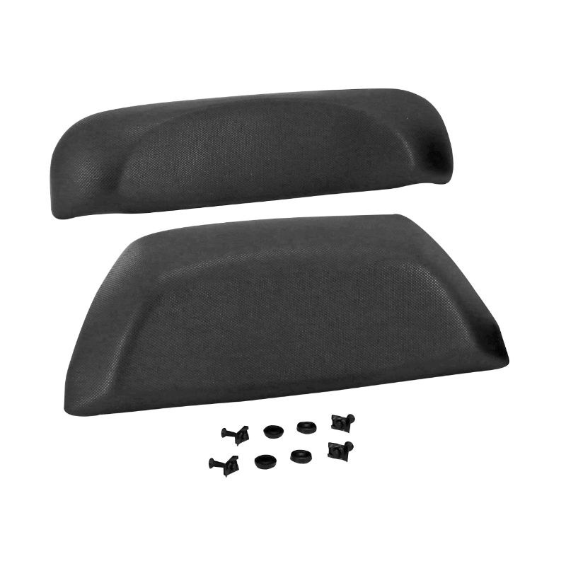 Dosseret pour top case Shad SH48 D0RI4800 - vue 2