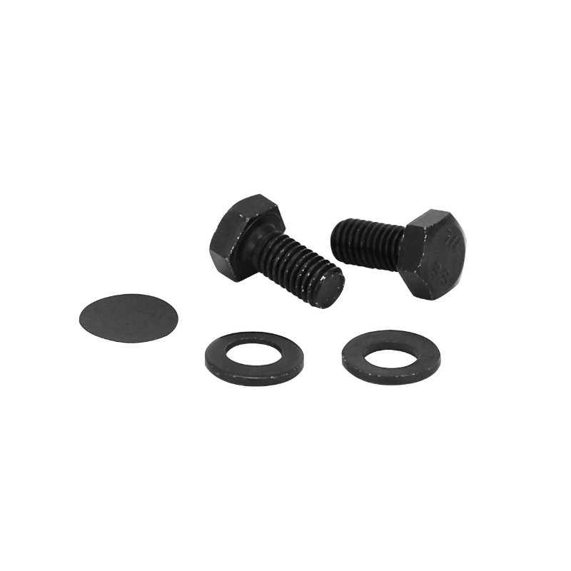 Fixation dosseret de selle Shad pour kymco 550 ak 2017+ (K0AK57RV) - vue 3