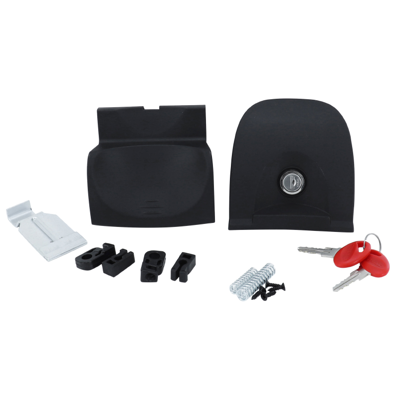 Serrure pour top case SH33-SH34 2016 (D1B341MAR)