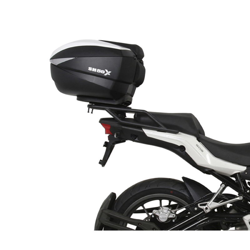 Fixation top case Shad top master pour benelli 125 TRK 2019+, 502 TRK 2016+2019, 502 TRK x 2018+2019 (B0TR57ST) - vue 2