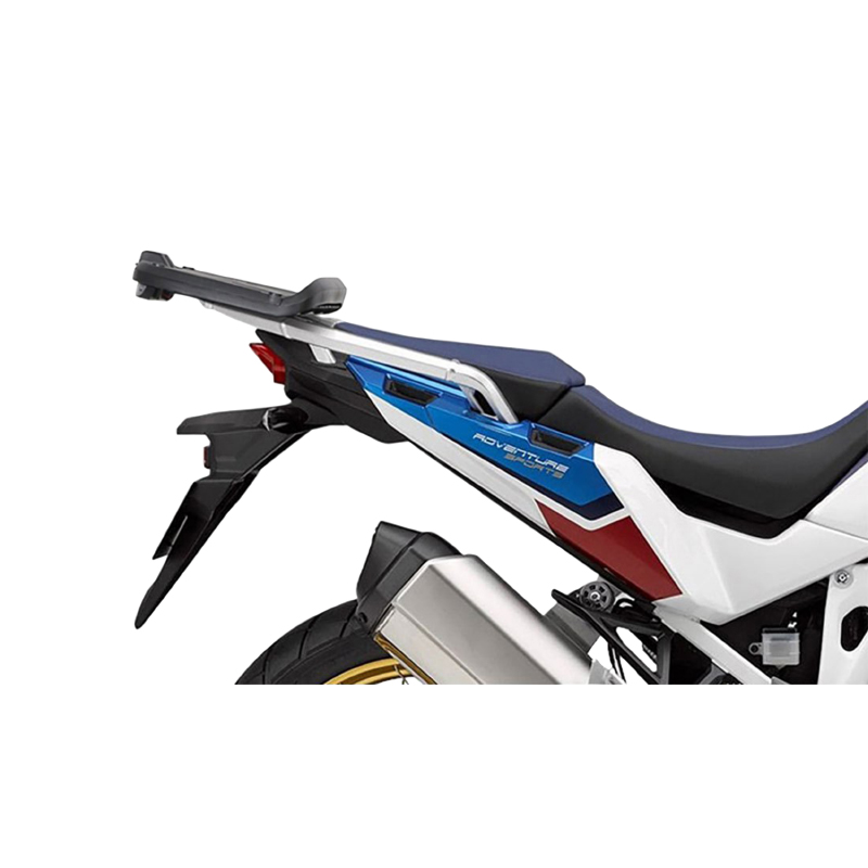 Support de Top Case SHAD - vue 7