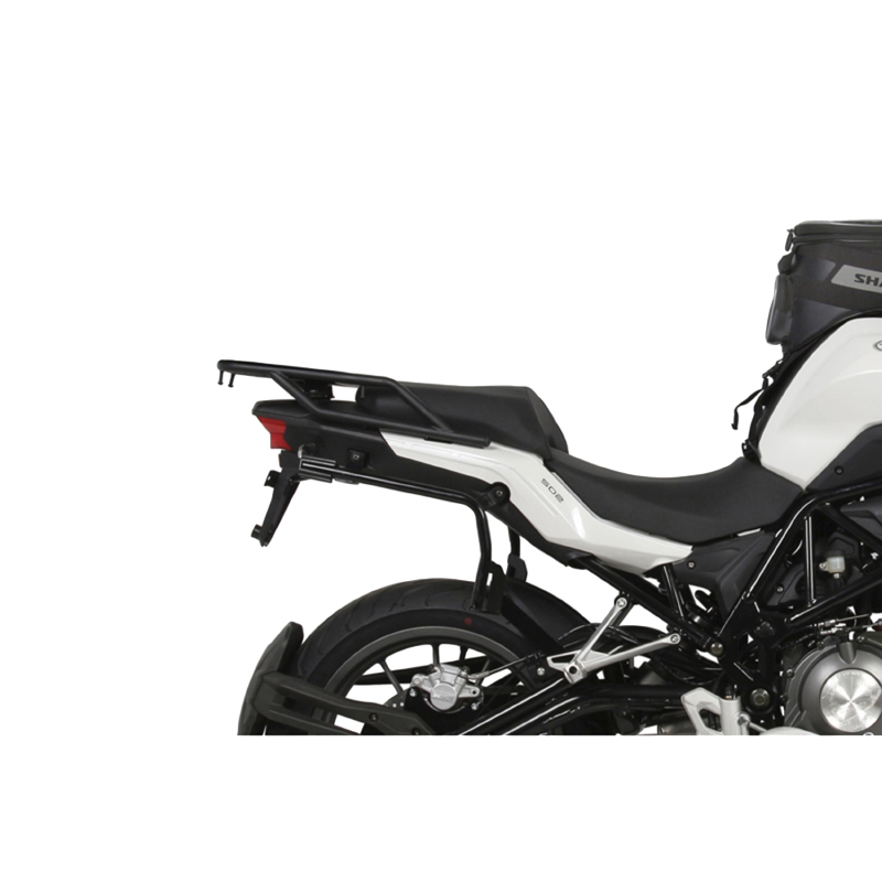 Support de top case SHAD - vue 5
