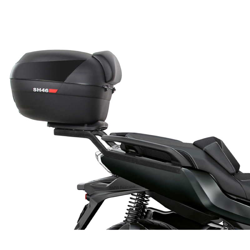 Fixation top case Shad Top Master BMW C400 GT 2019+ (W0CG49ST) - vue 2
