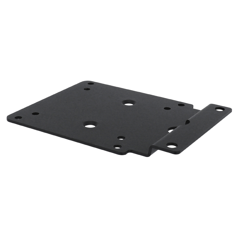 Support de Top Case SHAD - vue 6